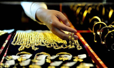 18吨黄金的体积多少？