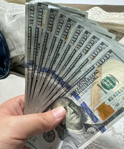 外汇是美元吗？