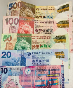 港币属于外汇吗？