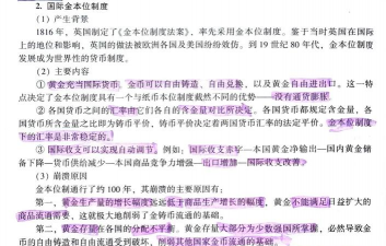 国际外汇有多久历史了？