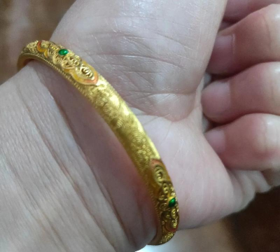 2025年10月06日云林黄金实时价格