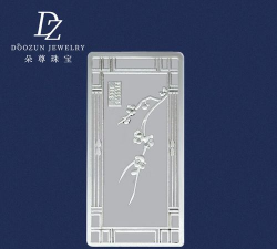 梅兰竹菊金条今日多少钱（2025年05月27日）