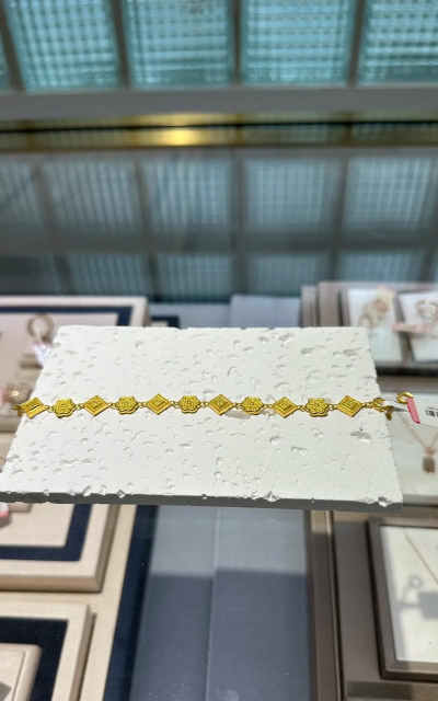 2025年10月08日湖州黄金实时价格