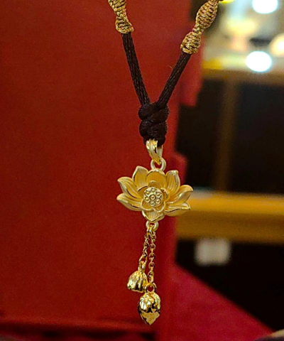 2025年10月08日花莲黄金实时价格