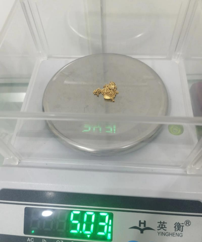 2025年10月10日新竹市黄金实时价格