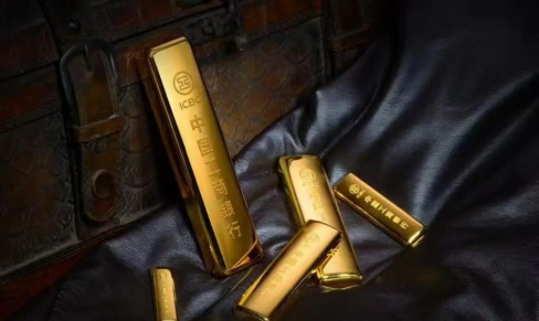 工行纸白银今日多少钱（2025年05月27日）