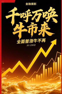 广发期货：贵金属中长期牛市延续