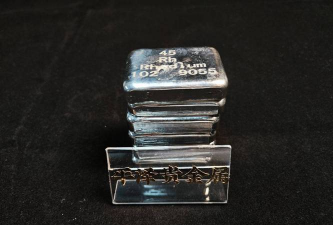 铑多少钱一克（2025年11月28日）