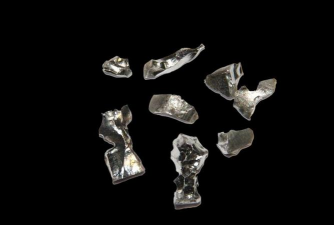 铱多少钱一克（2025年12月1日）