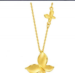 武汉周生生今日金价多少一克(2025年12月1日)