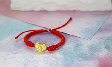 武汉周生生今日金价多少一克(2025年12月2日)