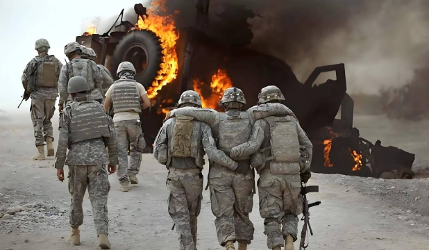 ‌三线危机压乌克兰黄金成动荡赢家