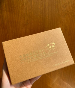 30克熊猫金币一个多少钱（2025年12月06日更新）