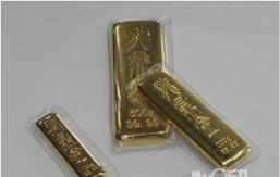 高赛尔周五（12月5日）金条964元/克