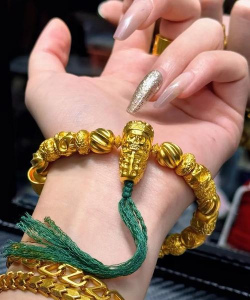 12月5日太阳金店黄金1149元/克