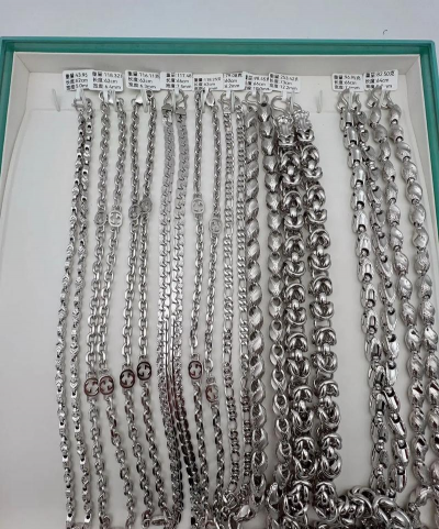 2025年12月06日莱音珠宝黄金铂金多少一克