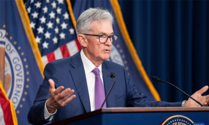 美联储主席人选引关注