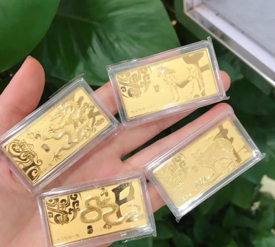 世博生肖金条今日最新价格一克（2025年12月09日更新）