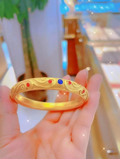 南宁老庙黄金多少钱一克(2025年12月8日)