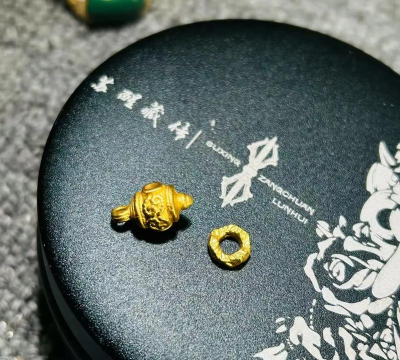 24K金价格多少钱一克（2025年12月10日）