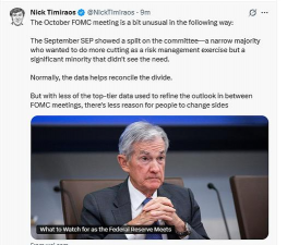 决战点阵图与鲍威尔讲话！黄金多空决战4175与4230