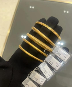 2025年12月10日金大福黄金铂金多少钱一克