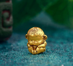 2025年12月11日吉盟珠宝黄金涨跌幅