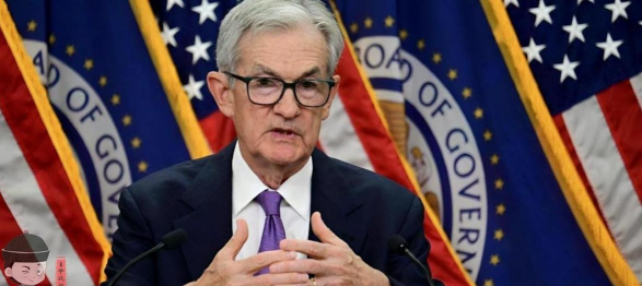 鲍威尔非鹰派推黄金T+D破955