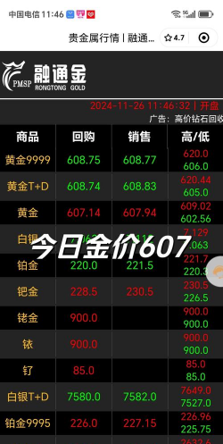 湖南黄金股票12月11日主力资金净流入260.07万元