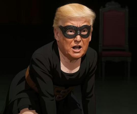 美哥禁毒口水战加剧紧张