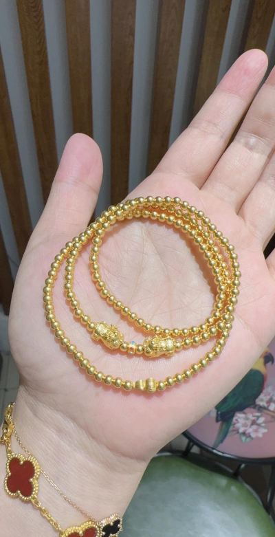 12月11日富艺珠宝黄金1334元/克