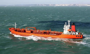 特朗普加码扣押委油轮