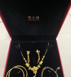 降息“红包”消化后金价陷震荡