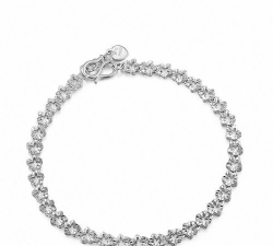 2025年12月13日千禧之星铂金最新价格多少一克