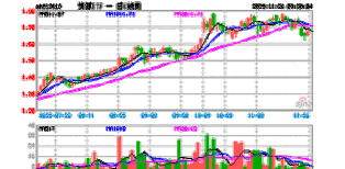 洛阳钼业股票今日股价：12月12日收盘上涨0.69%