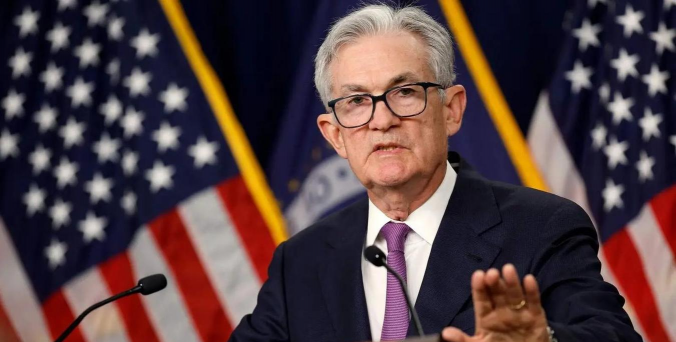 鲍威尔担忧就业风险沪金延续涨势