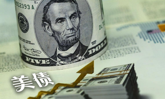 ‌华尔街押注5000美元！