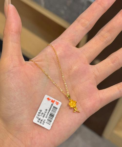 2025年12月12日杭州金至尊消息:黄金1334元/克