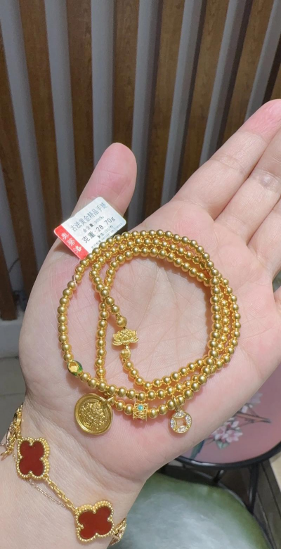 12月15日吉盟首饰黄金1353元/克