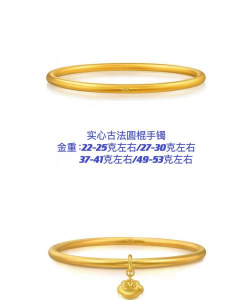 2025年12月18日周生生黄金最新价格多少一克