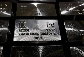 PD990钯金回收今日最新价格多少（2025年12月19日更新）